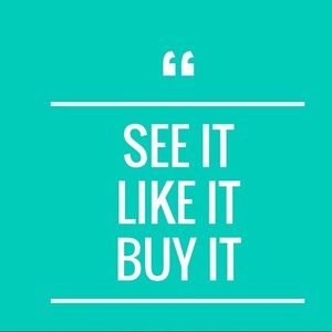 If you like it ... make me an offer 🤩